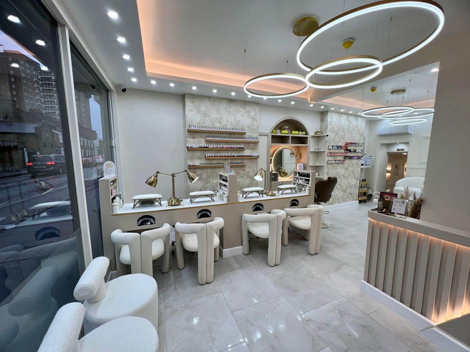 House Of Beauty By Gizem in Homerton London