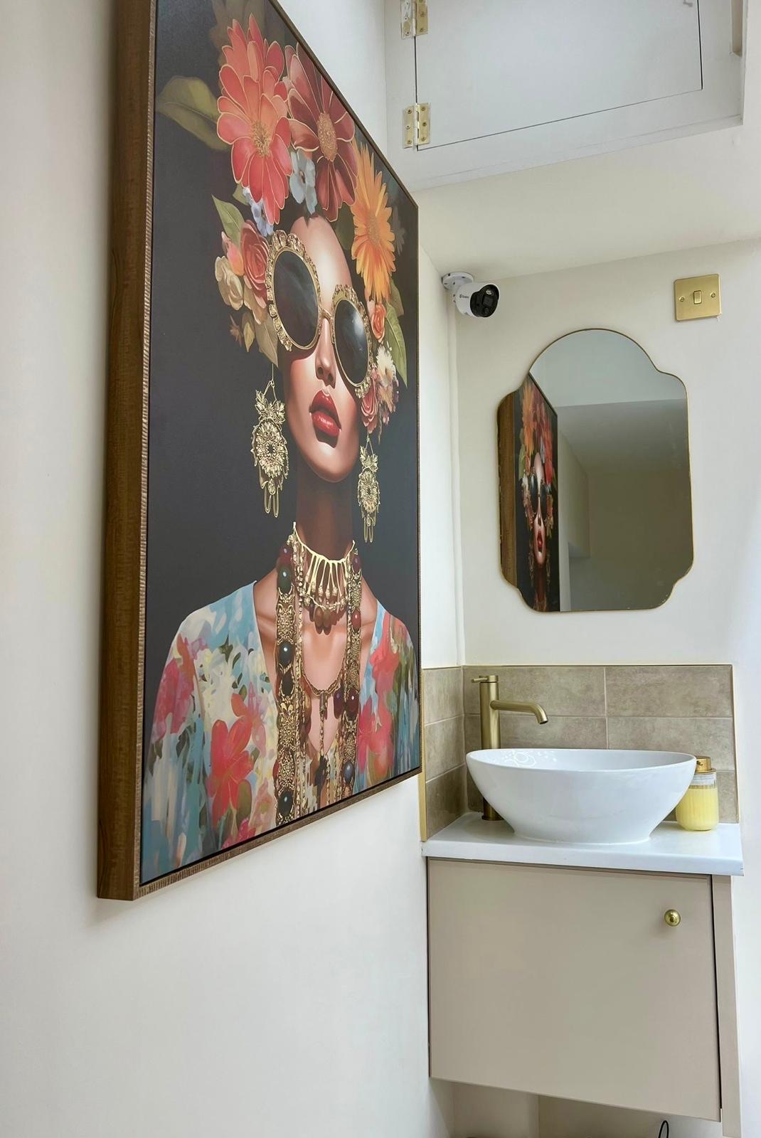 House Of Beauty By Gizem in Homerton London