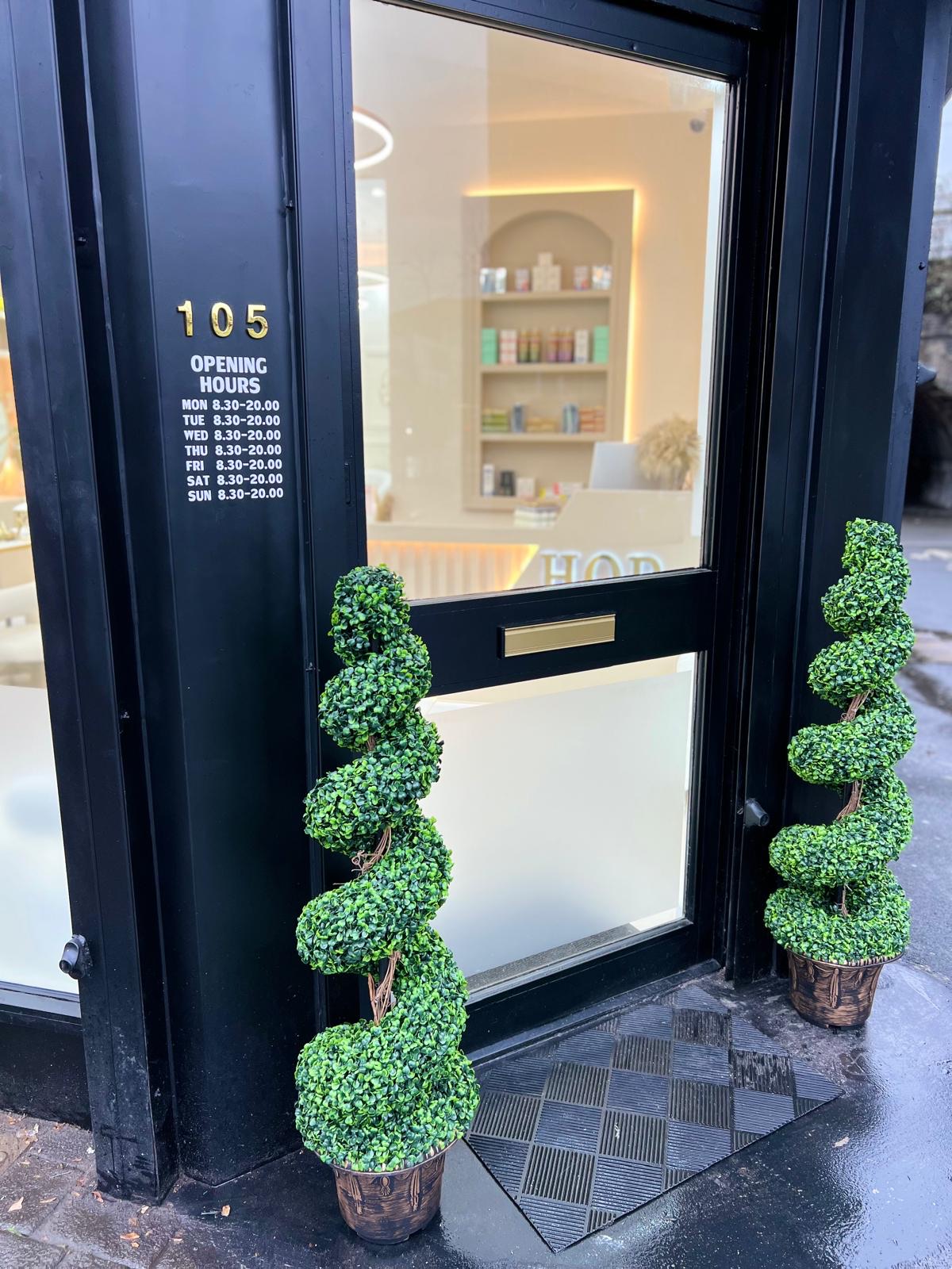 House Of Beauty By Gizem in Homerton London