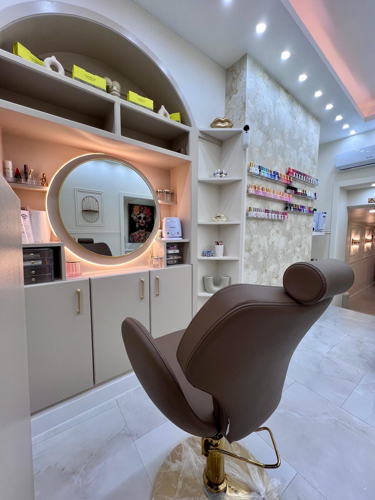 House Of Beauty By Gizem in Homerton London